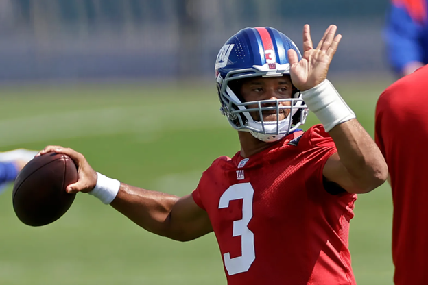 New York Giants Season Preview