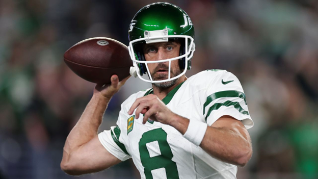 Can Aaron Rodgers Return to the Jets this Year?
