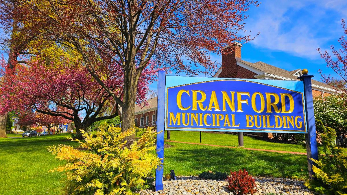 Cranford Committee Handles Budget Business and Community Recognition at Feb. 3 Meeting