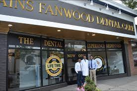 Spotlight on: Scotch Plains Fanwood Dental Care, Scotch Plains, NJ