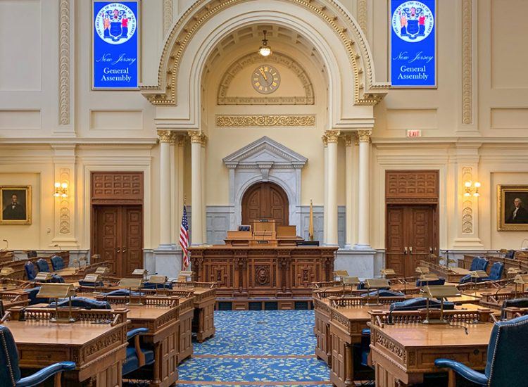 Radical Transparency and the Test Ahead for Gov. Sherrill