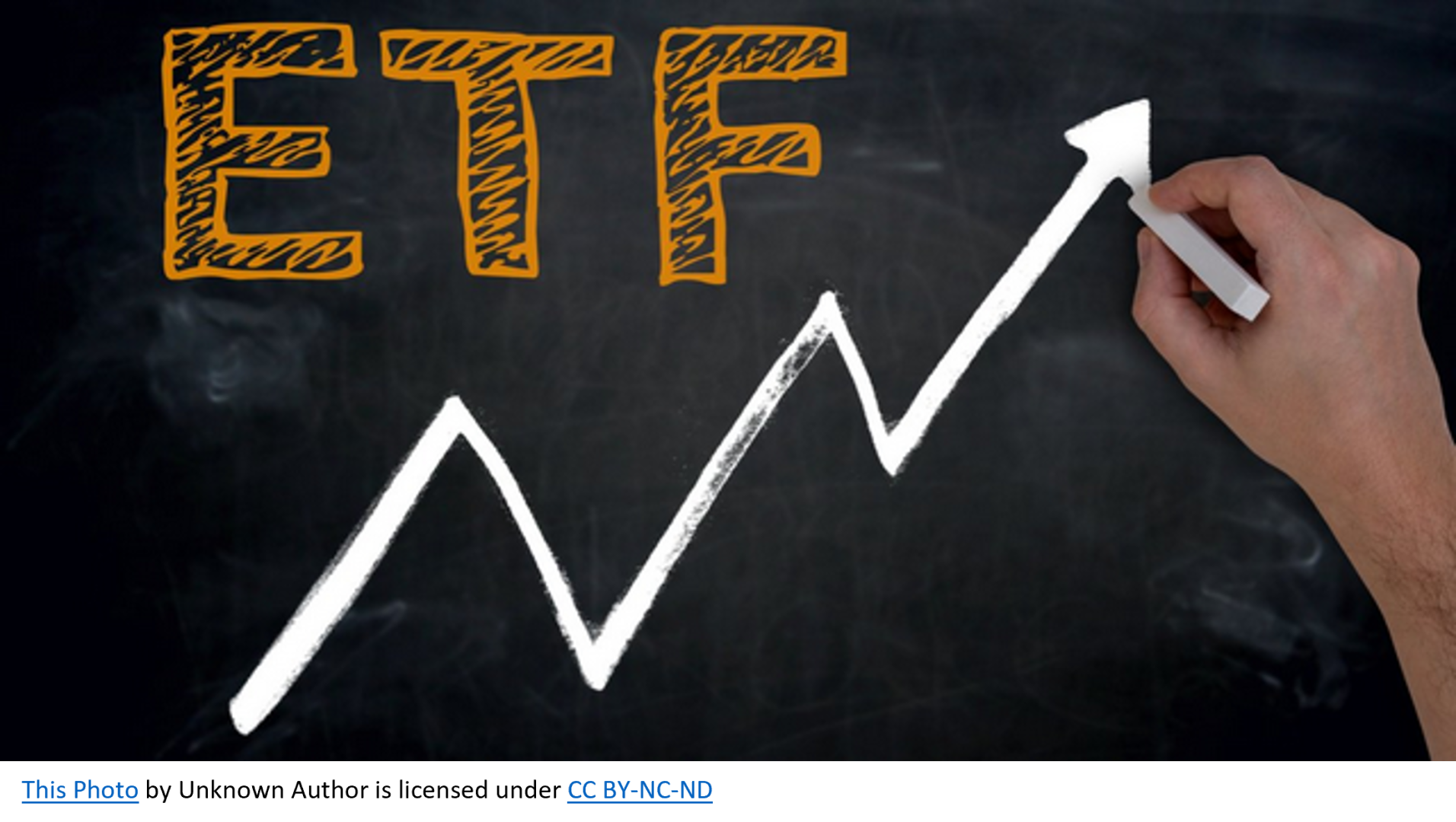 Understanding ETFs: A Guide to Smart Investing