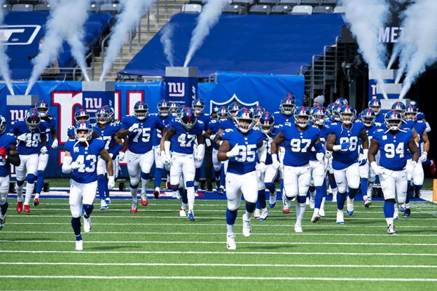 What to Expect in the New York Giants First Preseason Game