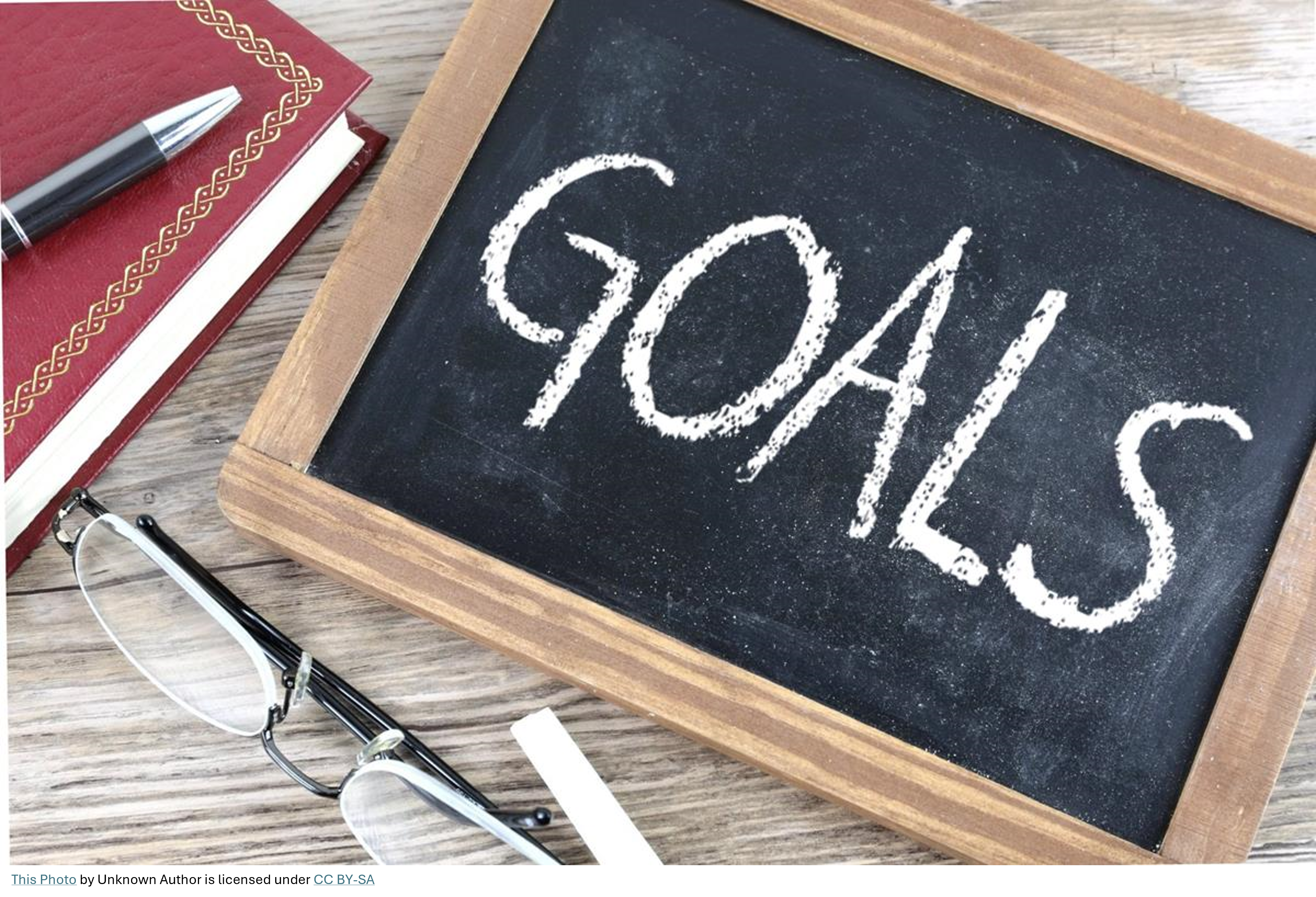 The Underutilized Power of Baby Steps