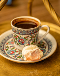Business Spotlight on Kyma Greek Cuisine, Somerville, NJ