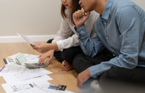 Should You Use a Home Equity Loan To Pay Off Your Debt?