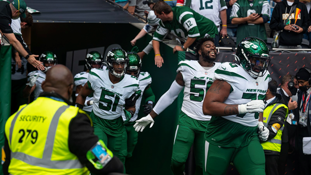 Are the New York Jets Super Bowl Contenders?