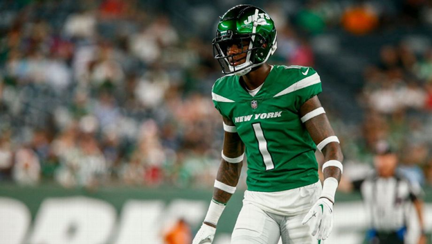 The Jets Enter a Rebuild at the Trade Deadline