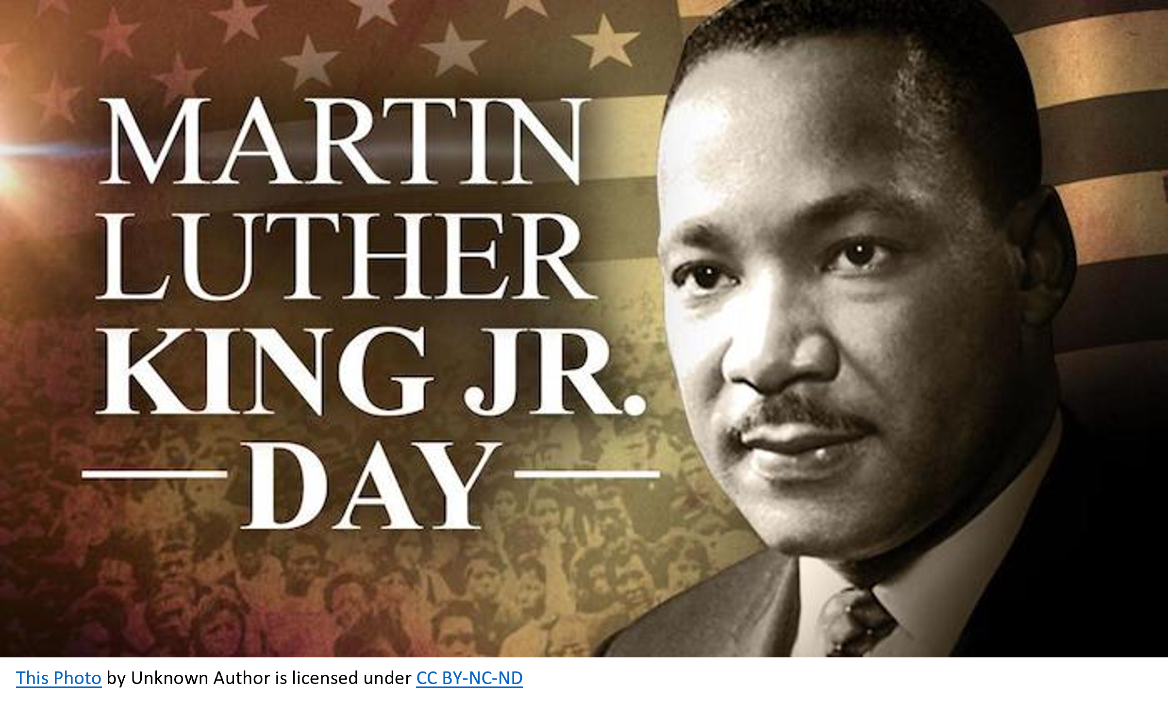 Edison Township to host ceremony honoring Martin Luther King, Jr.