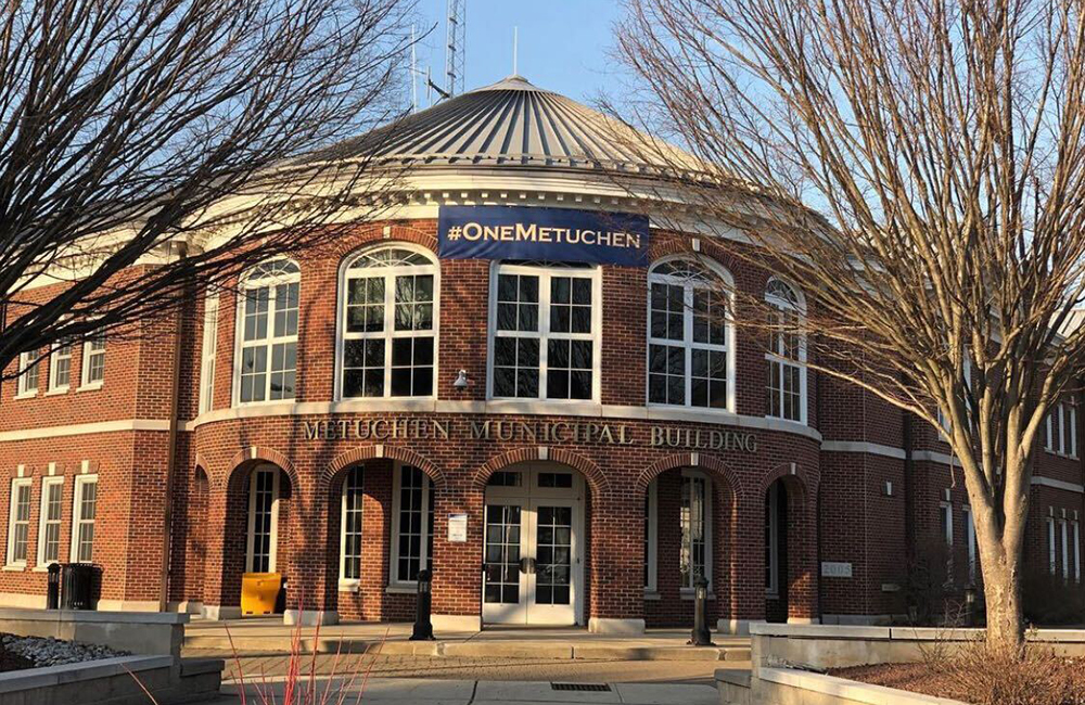 Stolen mail-in ballots in Middlesex County towns Woodbridge and Metuchen