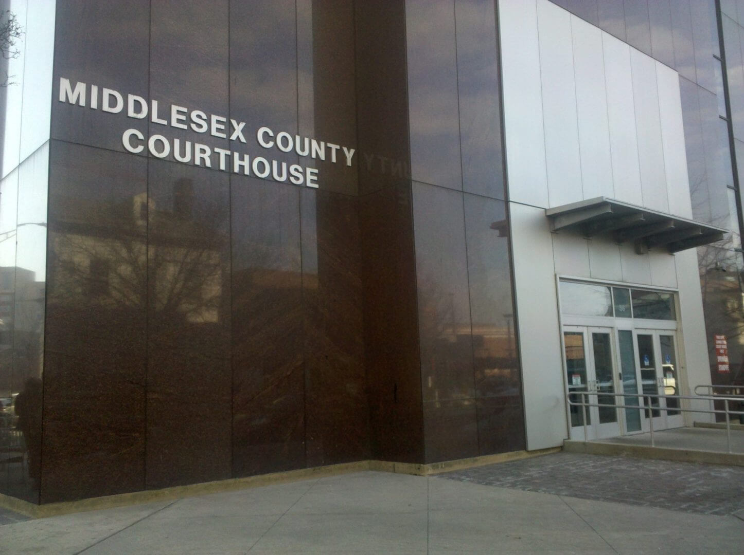Press freedom before the Superior Court of Middlesex County and Office of NJ AG