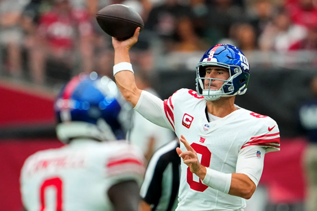 Giants Comeback Win to Beat the Cardinals Inspires Confidence