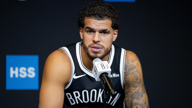 Brooklyn Nets 2025-26 Season Preview