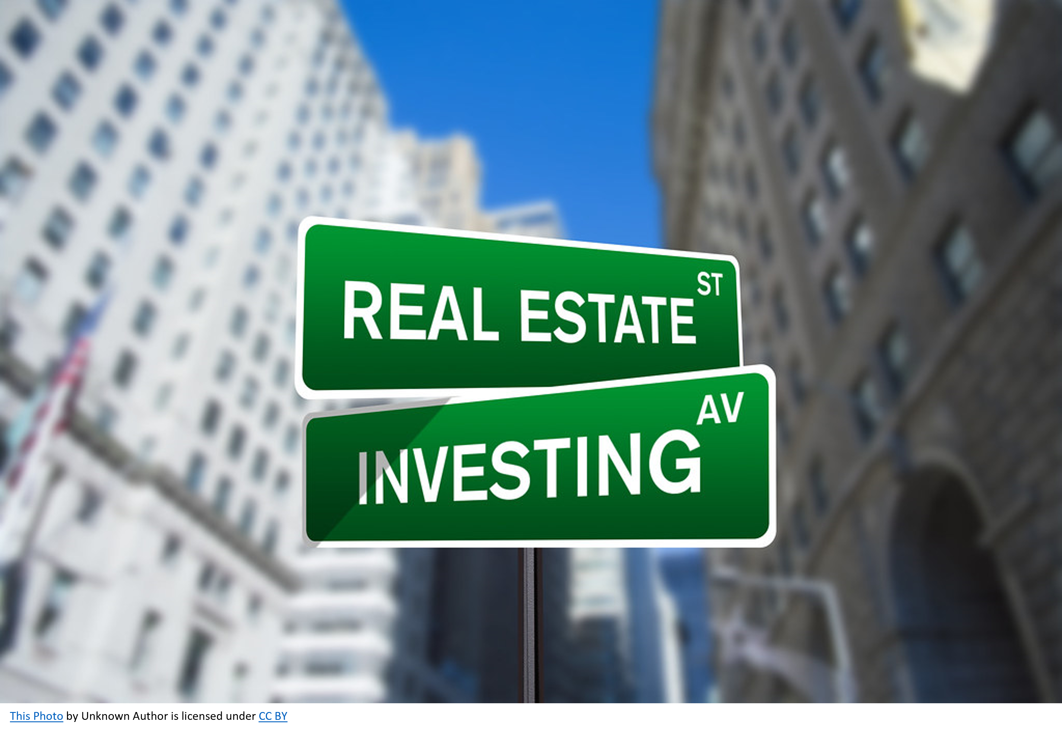Investing in Stocks vs. Real Estate: A Comparison