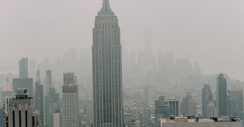 What Do Air Quality Alerts Mean, and Who Should Be Most Concerned?