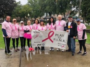 Scotch Plains to host annual breast cancer awareness walk