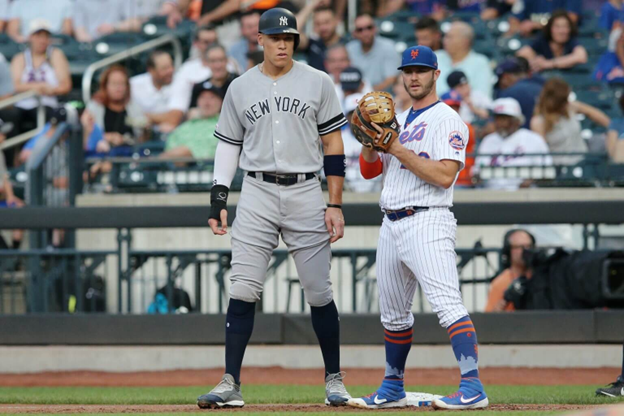 New York Yankees and Mets Spring Training Storylines