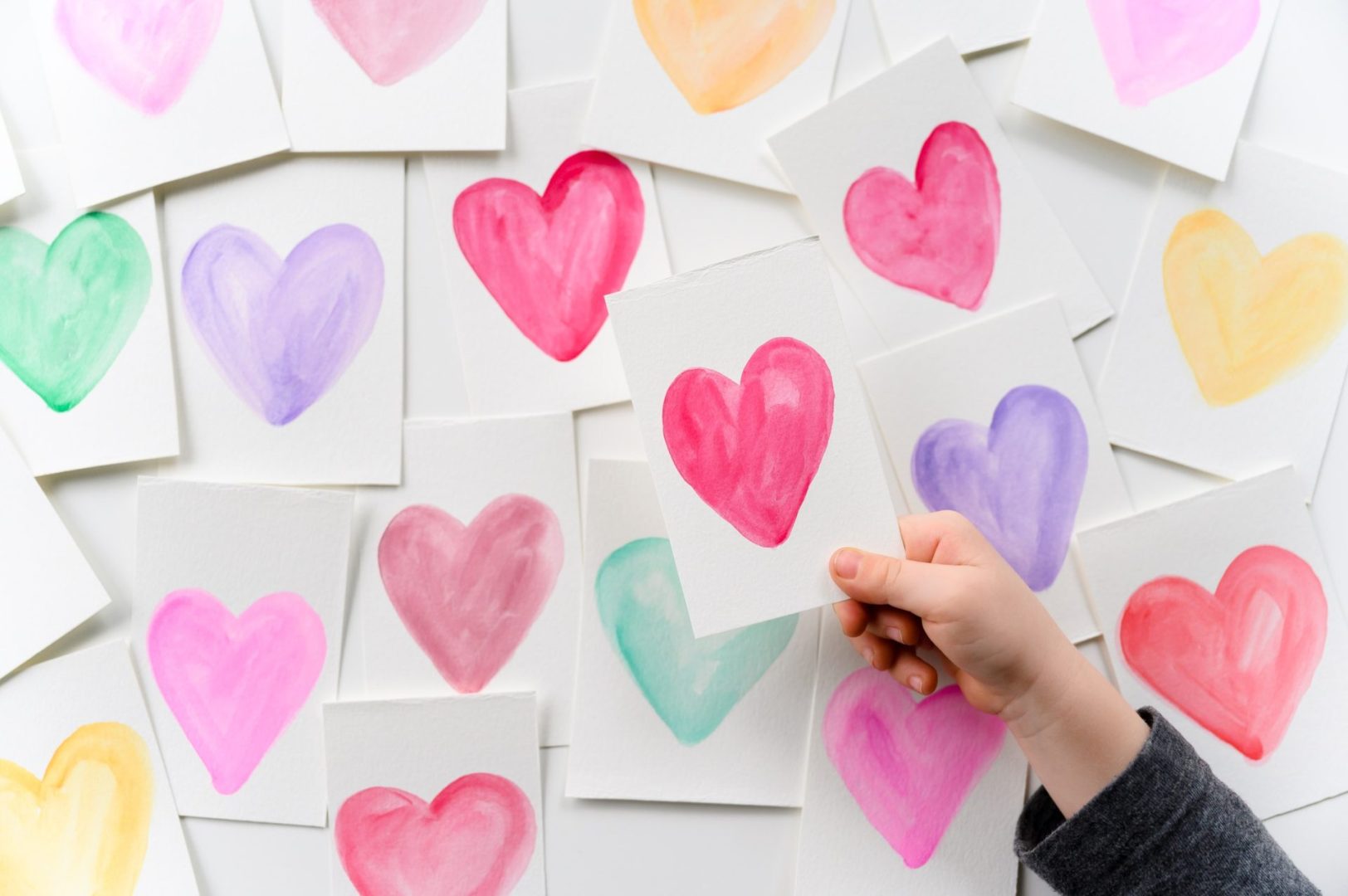 Be Your Own Valentine This Valentine’s Day