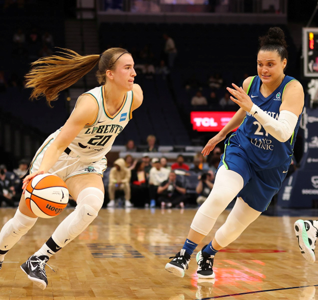 Can the Liberty Win the WNBA Championship?