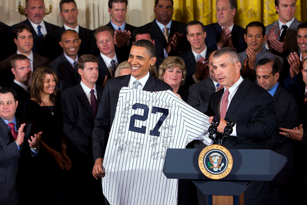 Can the Yankees Bring New York a World Series Title in 2023?