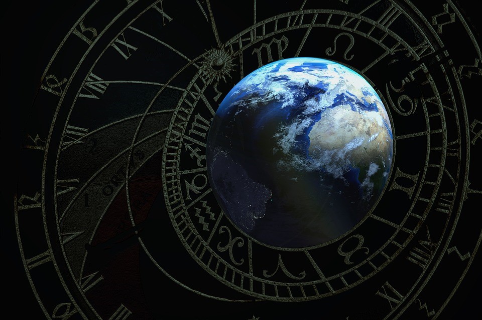 November 2023 Astrology Breakdown