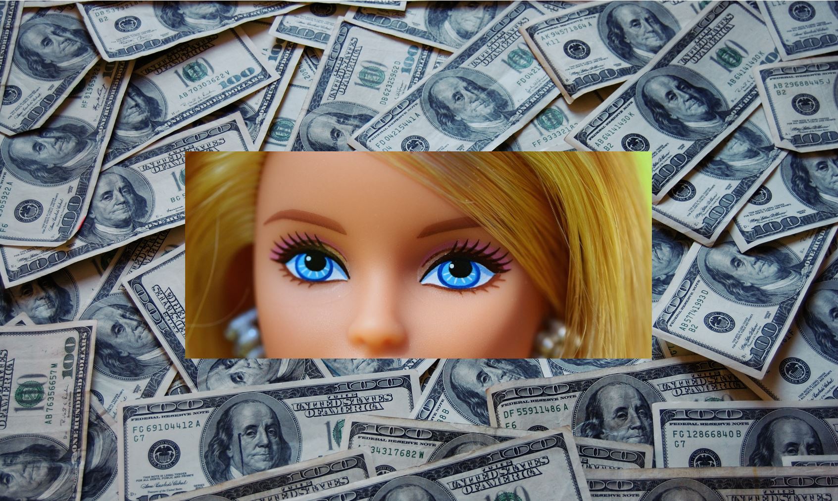 Barbie Becomes a Billion-Dollar Picture
