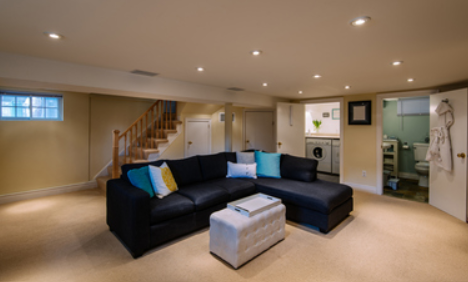 What You Need To Consider Before Finishing Your Basement