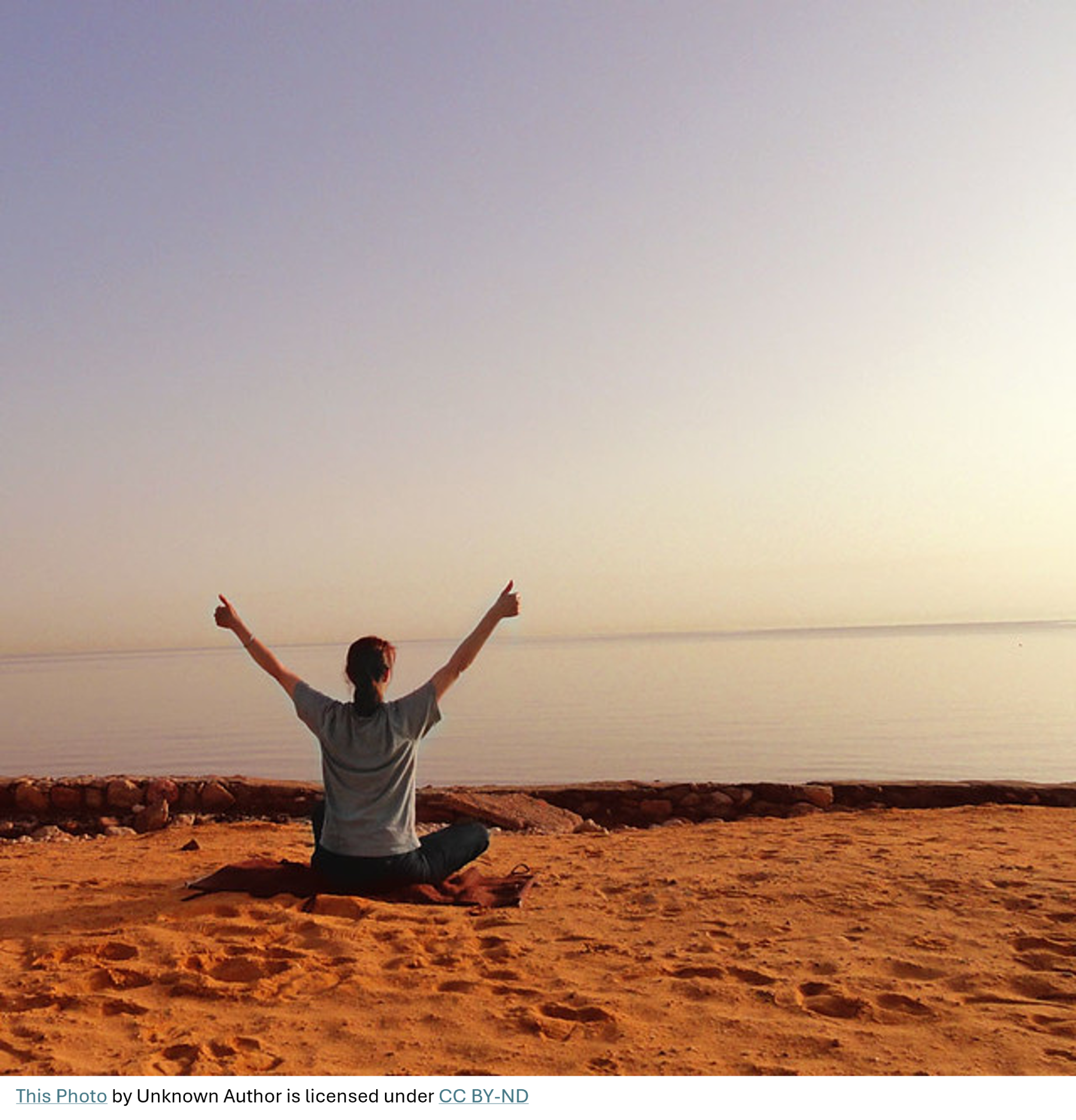 Summer is Ending Soon: Here Are Four Reasons You Need a Beach Day