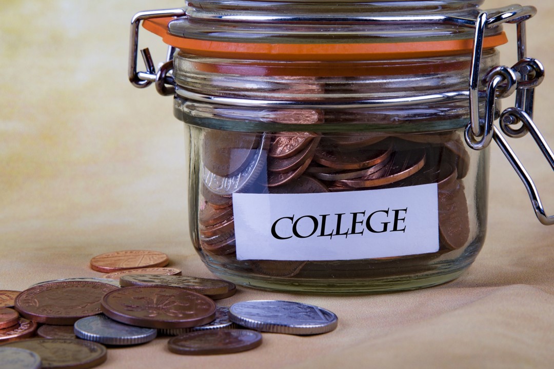 Strategies for College Savings