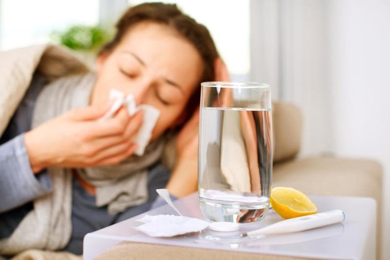 Tips to Stay Healthy During Cold and Flu Season