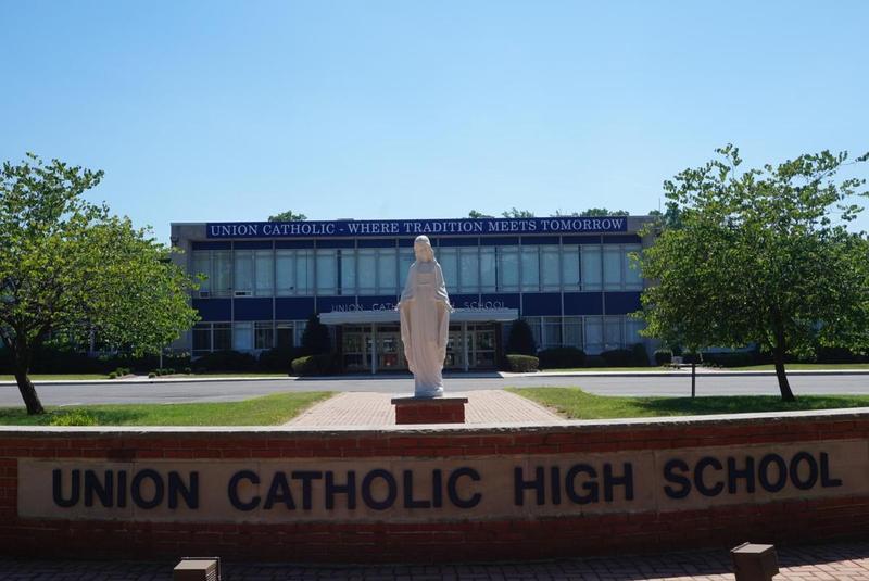 Student charged with bringing gun to Union Catholic High School, resulting in lockdown