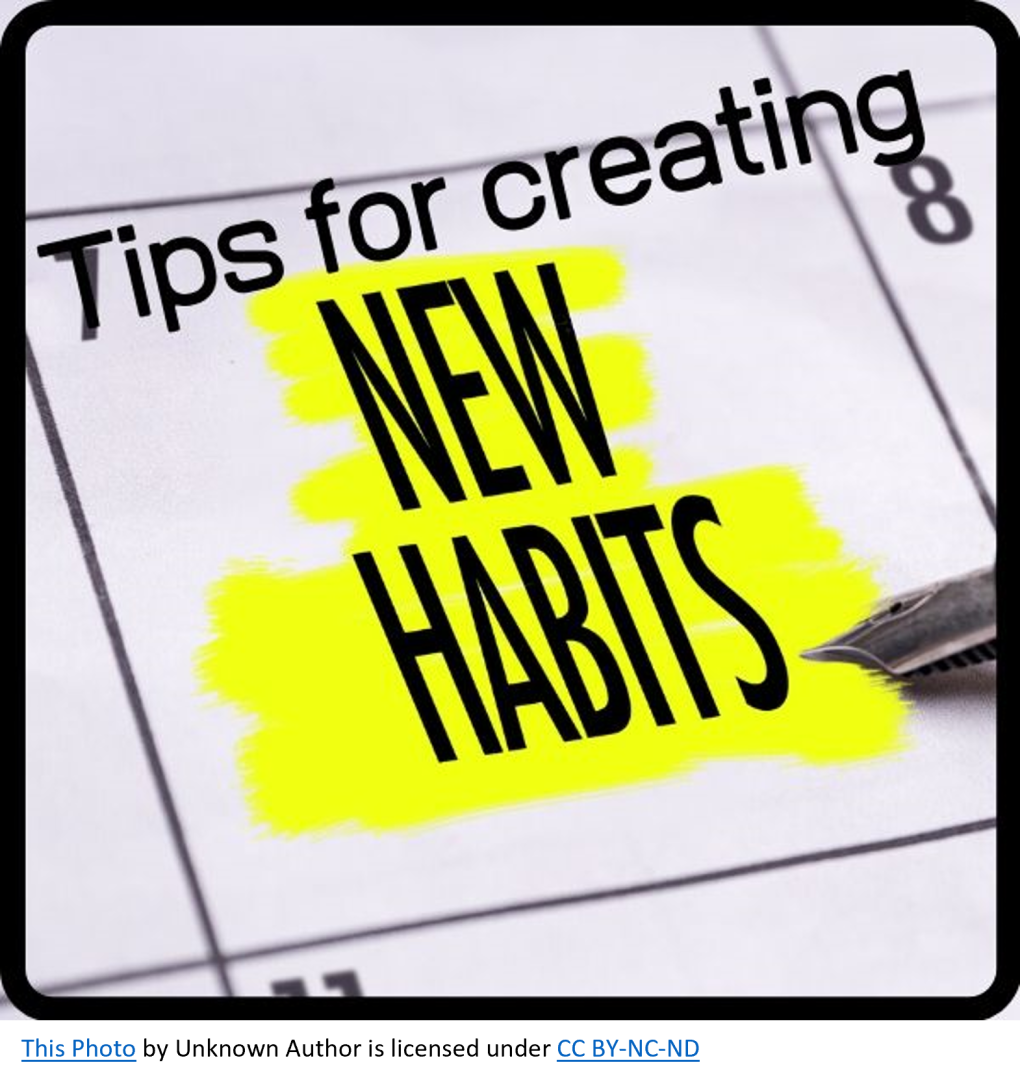 Simple Tips to Form Healthier Habits