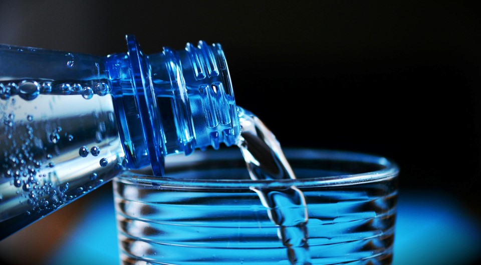 The Insane Importance of Keeping Hydrated