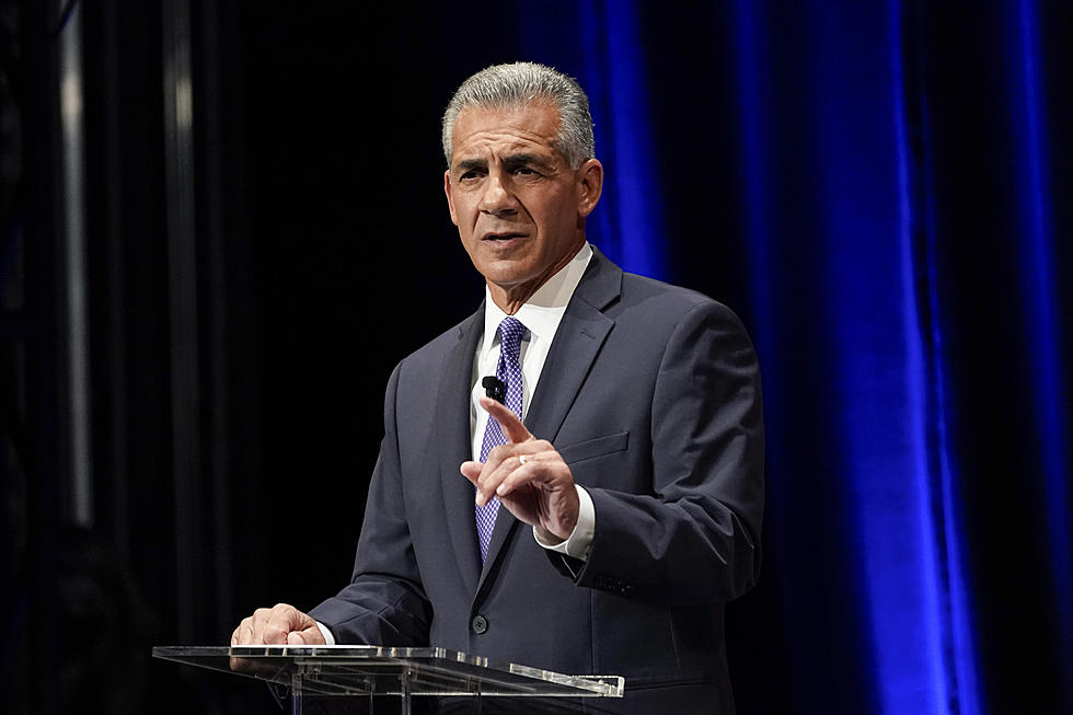 Ciattarelli unconcerned about crowded field in Governor race, cites “Murphy’s failed agenda”
