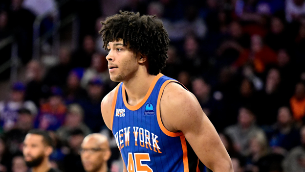 Knicks and Nets Trade Deadline Recap