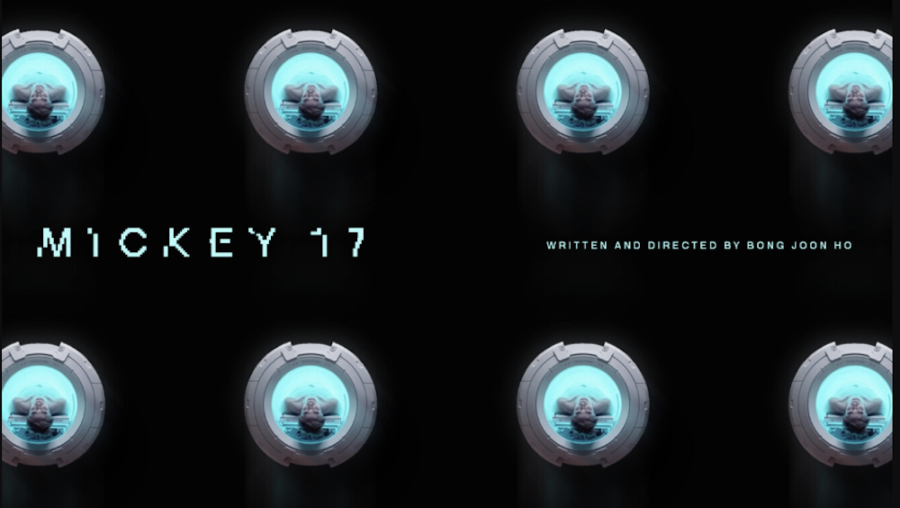 Mickey 17 Is DOA as the Box Office Continues to Struggle