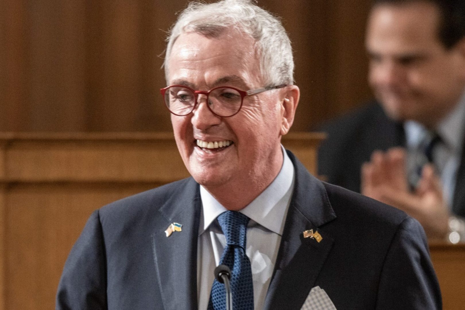 Phil Murphy’s Eight Years: What Worked, What Didn’t