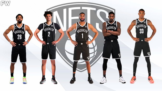 Brooklyn Nets Season Preview