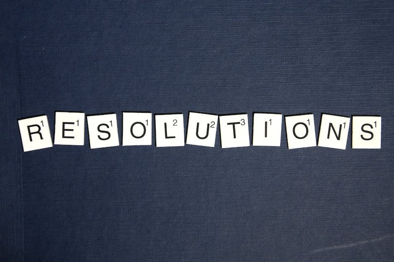 How to Set Achievable Resolutions