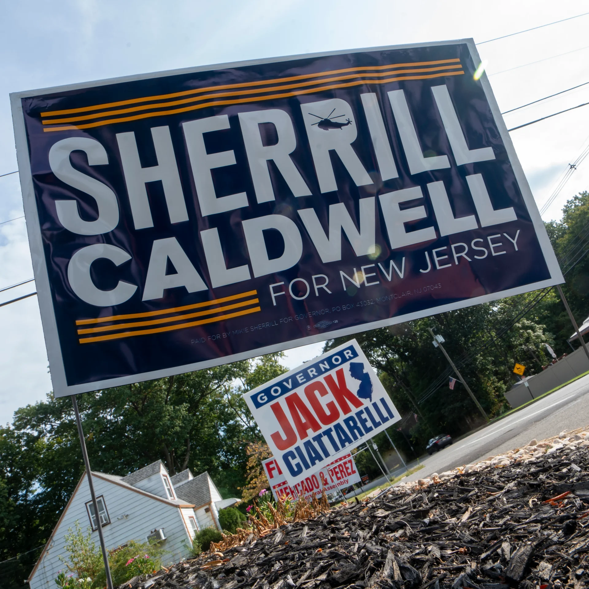 A Statewide Conservative Take on New Jersey’s Election: What Went Wrong