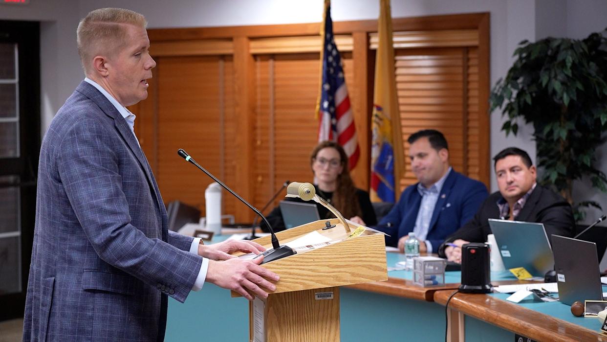 Colts Neck Board Adopts Parents’ Bill of Rights Amid Clash With State Guidelines