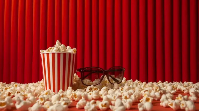 Drama Knocks the Previous Number One Movie Out of First Place