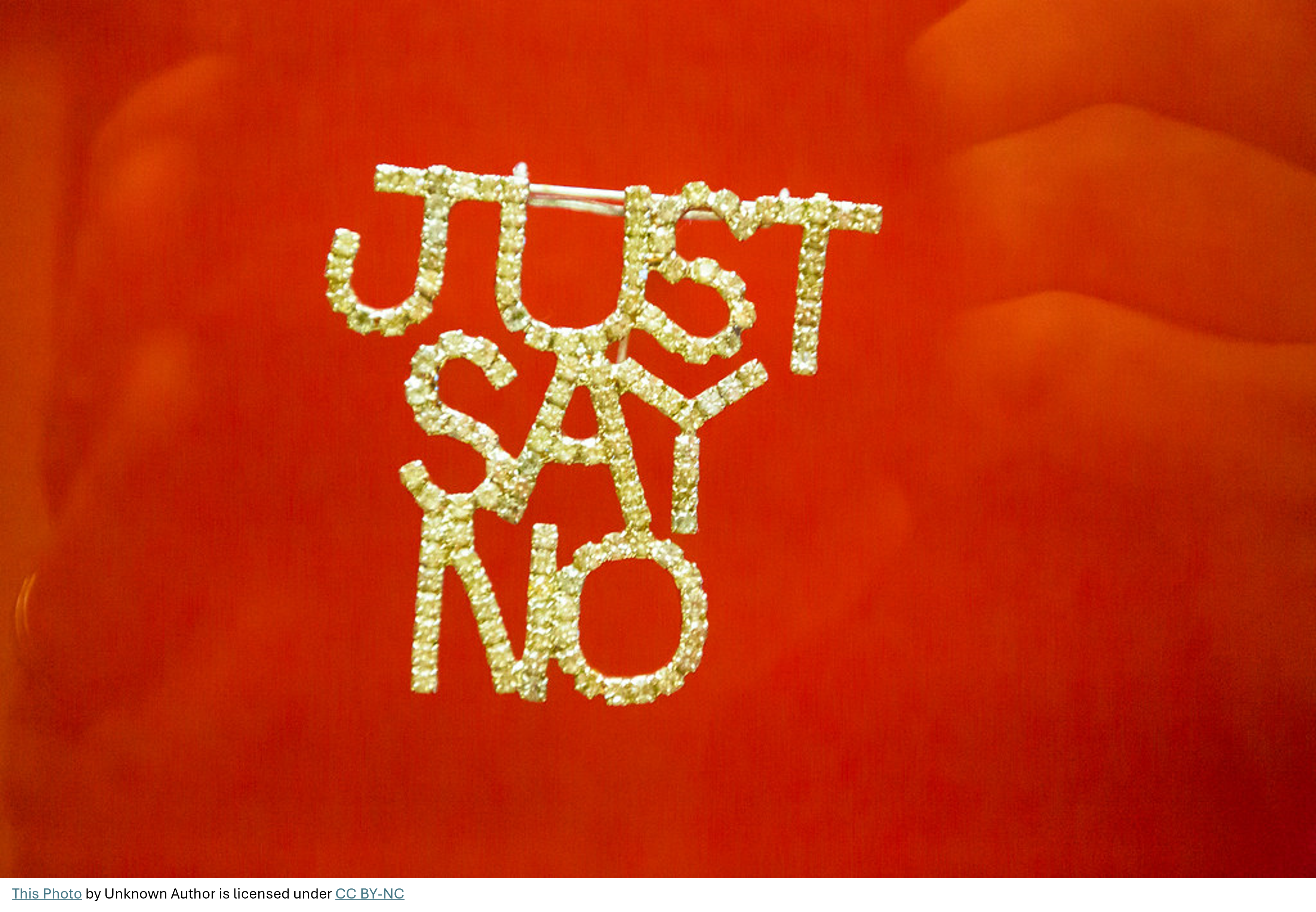 The Importance of Setting Boundaries and Saying No to Things You Don’t Want to Do
