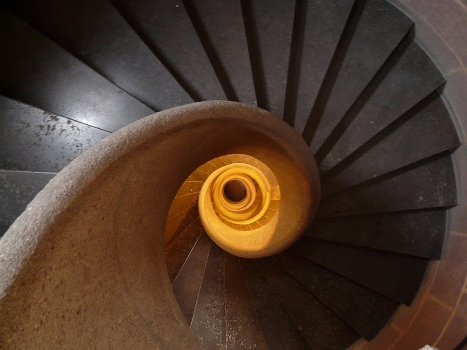 Grounding Techniques: Practical Tools for Managing Mental Health Spirals