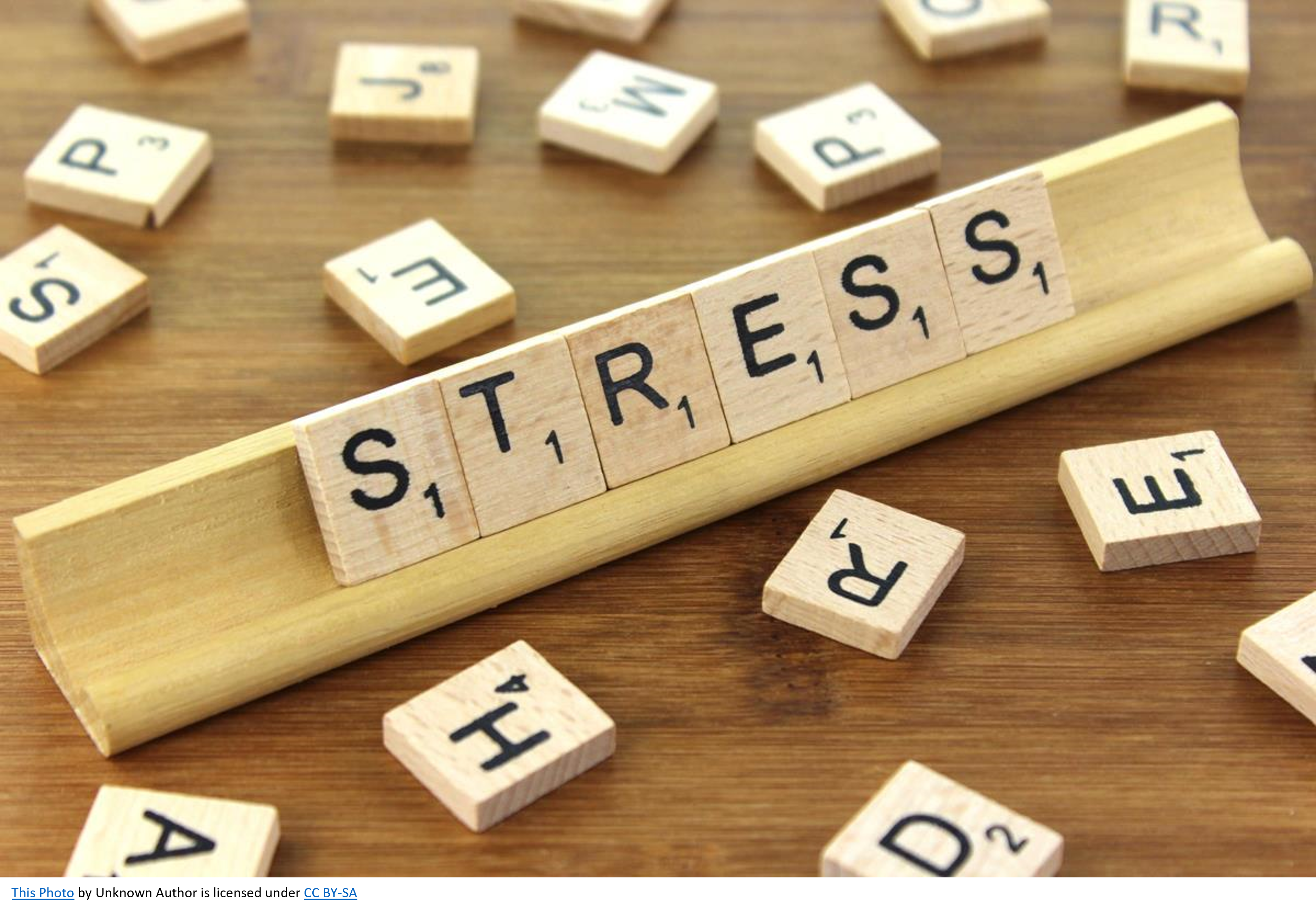 Effectively Manage Stress With These Four Simple Tips