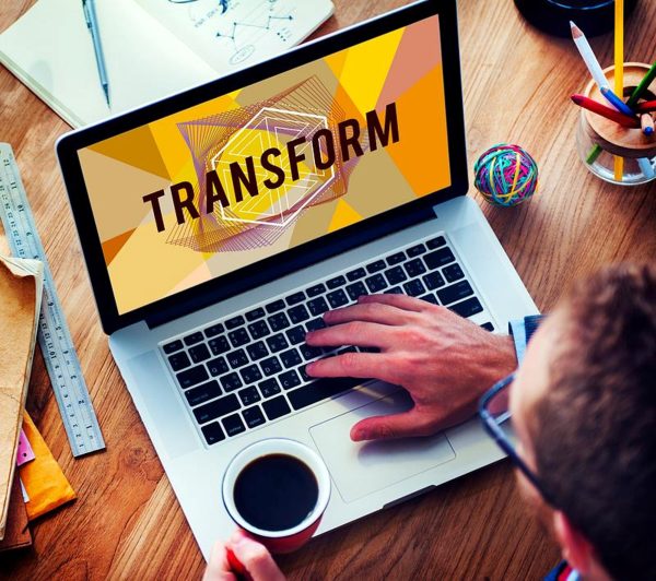Transform Your Job Search with These Four Steps