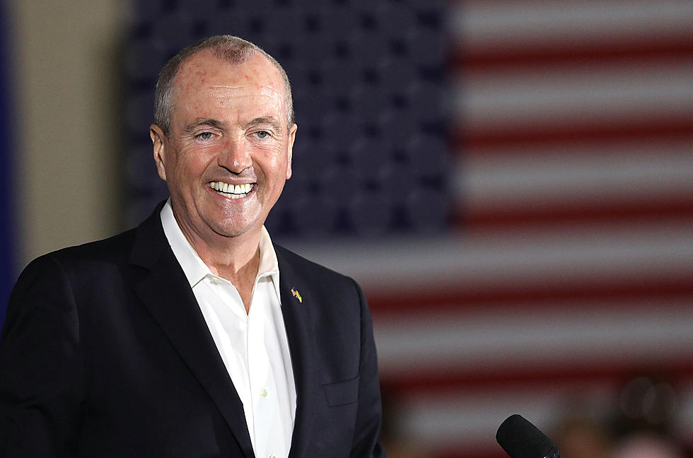Phil Murphy Isn’t Done Making His Case
